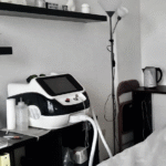 Depilaçao a lazer na Ana Rodrigues Esteticista Coimbra