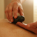 Massagem relaxante na Ana Rodrigues Esteticista Coimbra